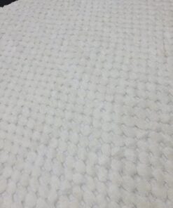 White Rug