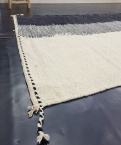 Black And Gray Carpet