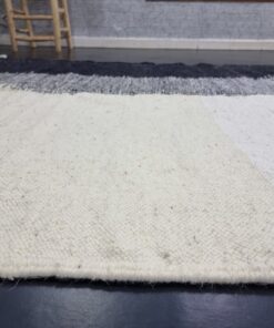 Black And Gray Carpet