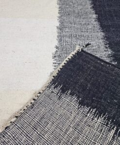 Black And Gray Carpet
