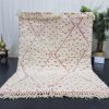 ,Geometric And Dotted Rug
