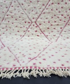 ,Geometric And Dotted Rug