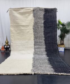 Black And Gray Carpet