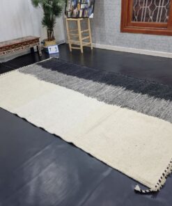 Black And Gray Carpet