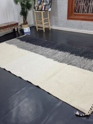 Black And Gray Carpet