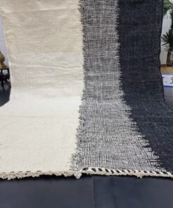 Black And Gray Carpet