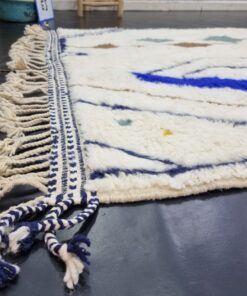 Colorful Abstract Rug