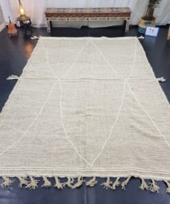 Light Brown Rug