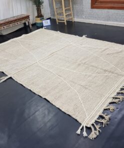 Light Brown Rug