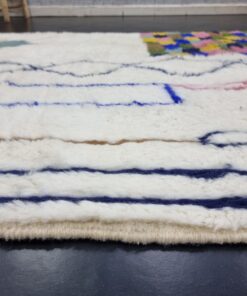 Colorful Abstract Rug