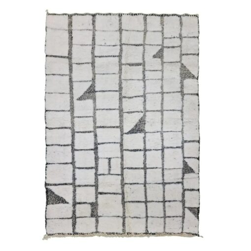 Moroccan Rug 6x9