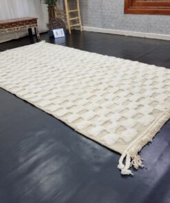 White Rug