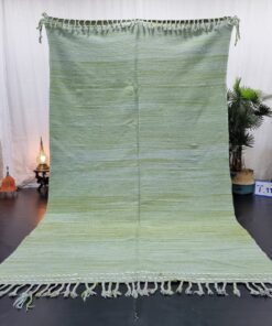 Aqua Green And Mint Green