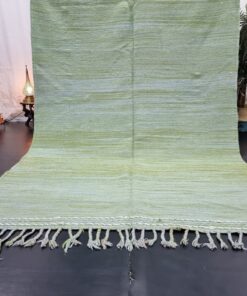 Aqua Green And Mint Green