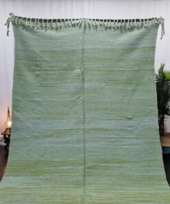 Aqua Green And Mint Green