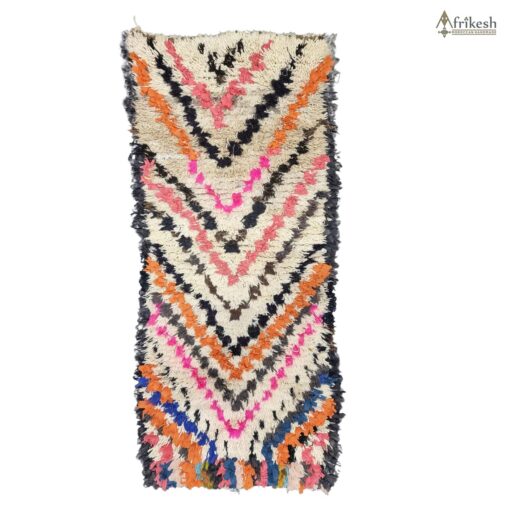 Orange Rug
