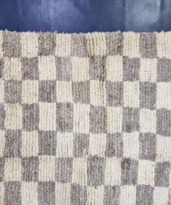 Tan and Light Brown Rug