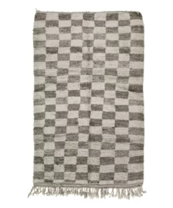 Tan and Light Brown Rug