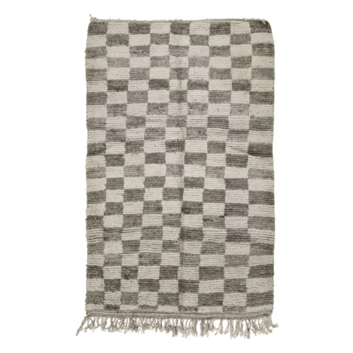 Tan and Light Brown Rug