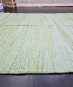 Aqua Green And Mint Green