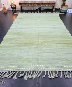 Aqua Green And Mint Green