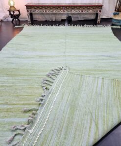 Aqua Green And Mint Green