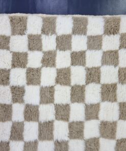 Beige 3x6 Rug