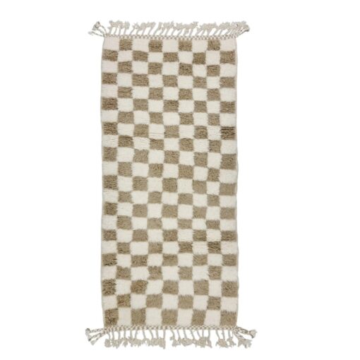 Beige 3x6 Rug