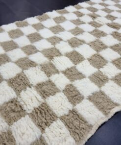 Beige 3x6 Rug
