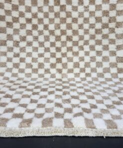 Beige 5x8 Rug