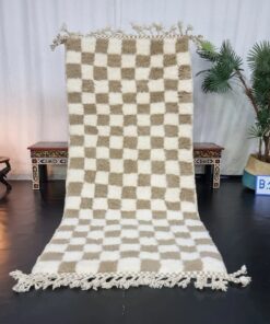 Beige 3x6 Rug