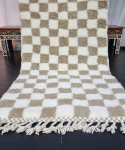 Beige 3x6 Rug
