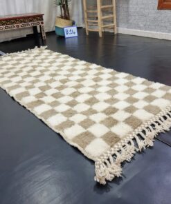 Beige 3x6 Rug