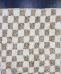 Beige 5x8 Rug