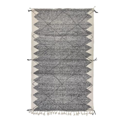 Geometric Rug 6x10