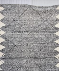 Geometric Rug 6x10