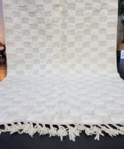 White Rug