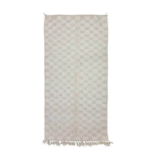 White Rug