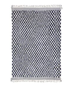 Dioxazine Purple Rug