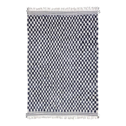 Dioxazine Purple Rug