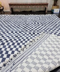 Dioxazine Purple Rug