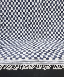 Dioxazine Purple Rug