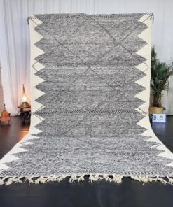 Geometric Rug 6x10
