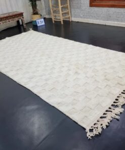 White Rug