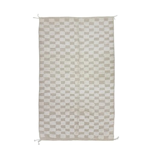 Wool Rug 5x8