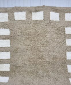 Light Brown Rug