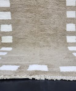 Light Brown Rug