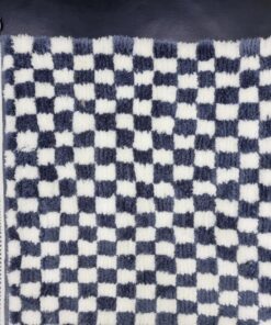 Dioxazine Purple Rug