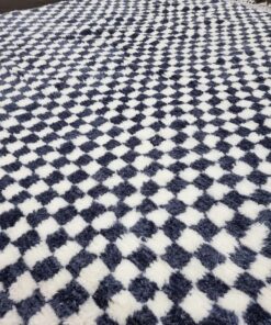 Dioxazine Purple Rug