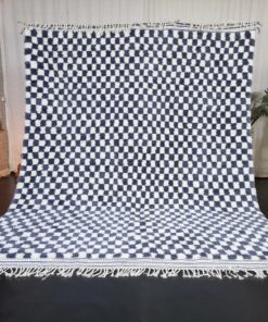 Dioxazine Purple Rug